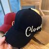 Vintage Adjustable Unisex Vintage Cap for Outdoor Hiking and Mountaineering