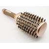 Cylinder Curling Roller Comb Professional Styling Hair Comb