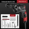 Scule electrice – Burghie electrice și perforatoare