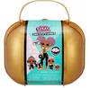 MGA LOL Surprise OMG 24K DJ Family Doll with Pet