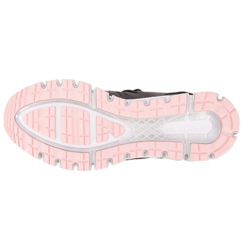 ASICS Gel Quantum 360 4 Carbon Black Women's Sneakers 1022A029-020