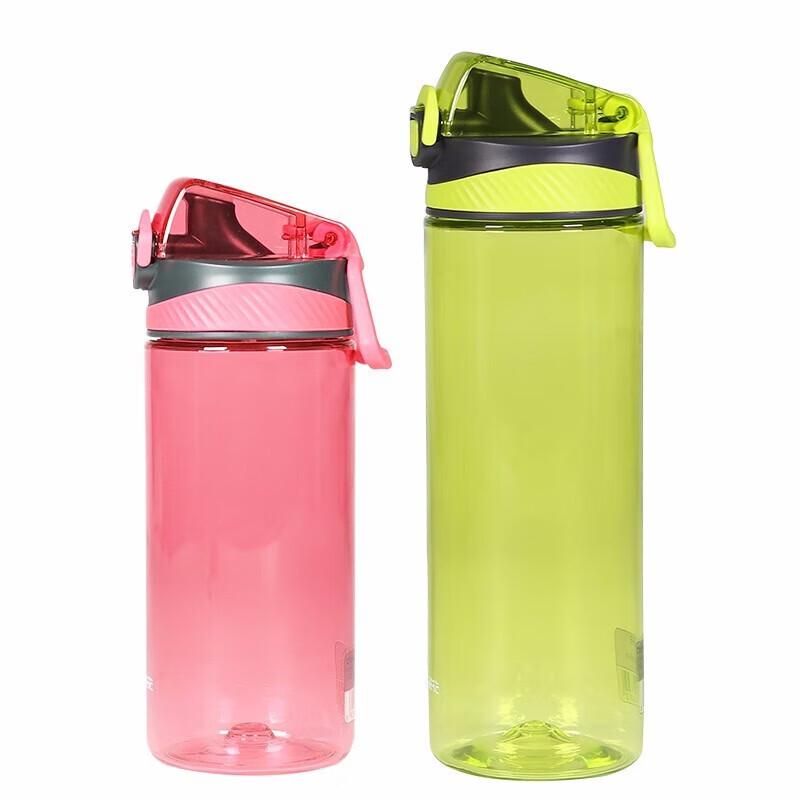 

CHAHUA Leak-Proof Portable Sports Water Bottle