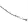 Mercedes-Benz W212 Chrome-Plated Bumper Trim 2128852474