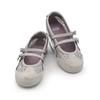1182A705-020 Onitsuka Tiger MEXICO 66 TGRS OYSTER GREY OYSTER GREY (Women's)