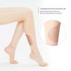 Manufacturer's Invisible Breathable Anti-Chafe Thigh Stickers for Athletes - Sweat-Absorbent and Cross-Thigh Design.