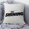 Movie The Shining Cushion Cover Polyester Sofa Cushions Decorative Throw Pillows Home Decoration Pillowcover
