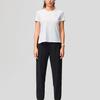 Saucony T Shirts Women's Crew Neck Thin Other SC1249114A-WT02
