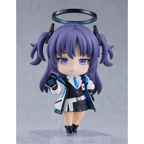 Nendoroid Blue Archive Hayase Yuuka Non-scale Plastic Painted Action Figure