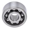 4Pcs Self Aligning Ball Bearing Double Row Radial Contact Mechanical Equipment Accessories