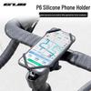 Acessórios para bicicletas – Suportes de telemóveis para bicicletas