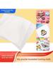 High-Temperature Heat Transfer Ironing Sheet for Bead Crafts