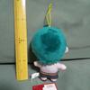 with Dozle Company Only plush yen. new,, tags. mascot