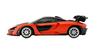 Doyusha 2.4GHz 1/24 Scale Electric Radio Control McLaren Senna Orange 630822