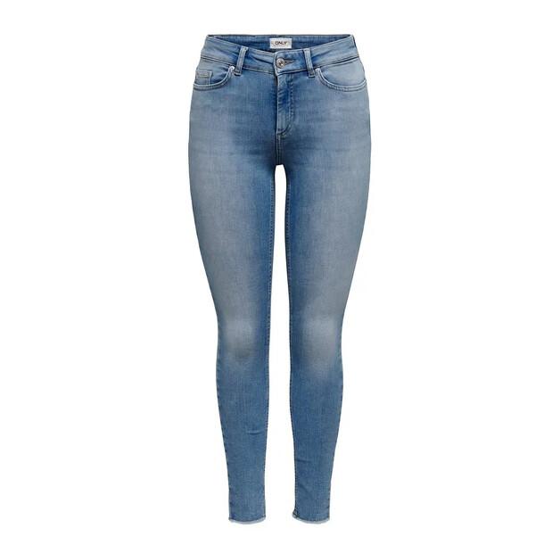 

Only Onlblush Ea155 Noos джинсы 0