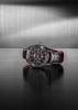 Orient Star RK-AV0A03B Men's Automatic Watch, Avant-Garde Skeleton, Mechanical, Made In Japan, with 2-Year Manufacturer's Warranty, Open Heart, Black