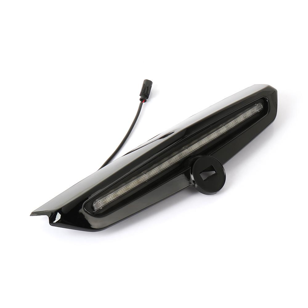 Motorcycle Accessories Brake Light Taillight Top Case Cover Tail Light For BMW K1600GTL Exclusive K1600GT R1250RT R1200RT