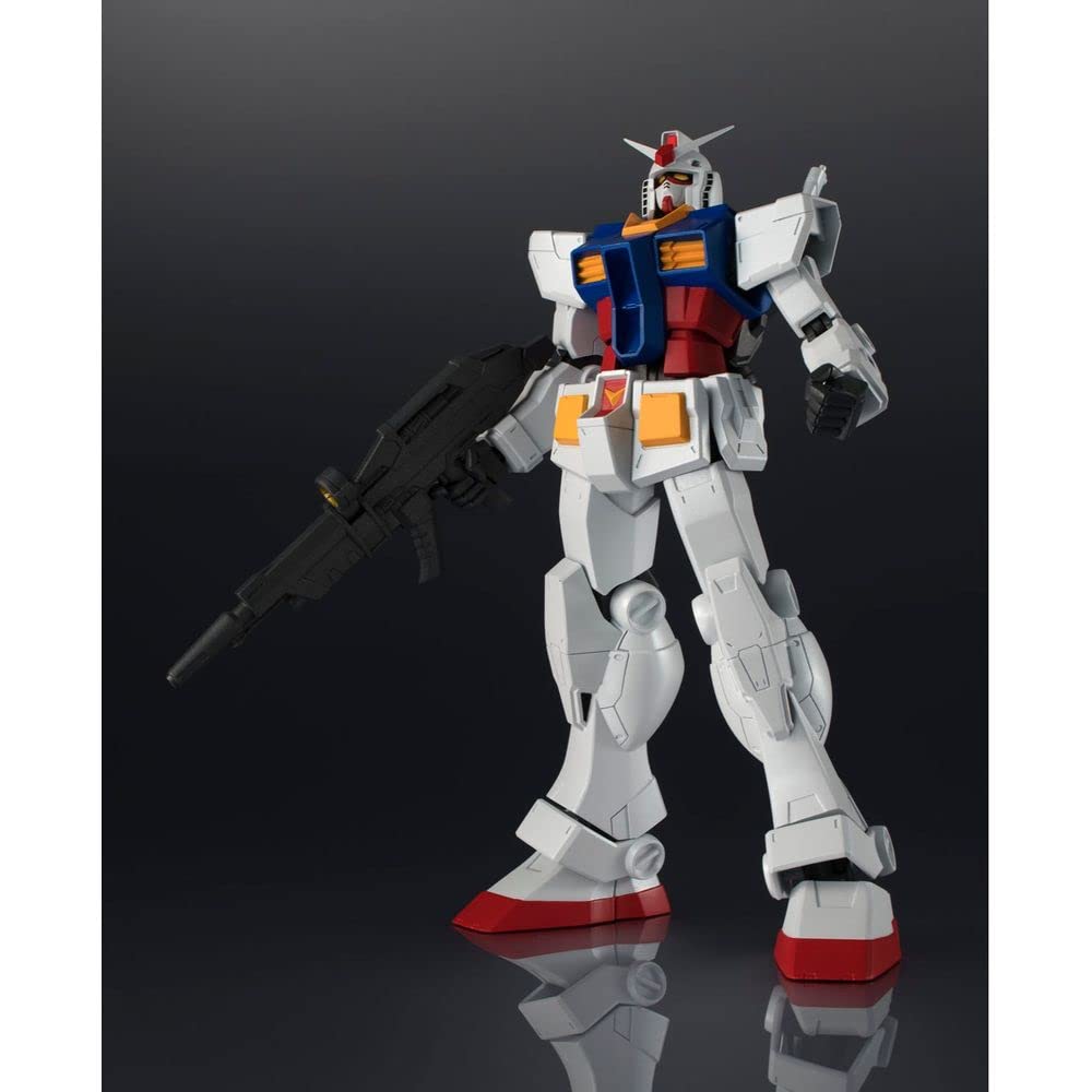 TAMASHII NATIONS GUNDAM UNIVERSE Mobile Suit Gundam Orphans GUNDAM BARBATOS 160mm painted movable figure Iron-Blooded ASW-G-08 approx. ABS&PVC