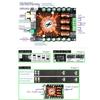 160Wx2 Digital Power Amplifier Board Audios Stereo Amplify Two-channel Stereo