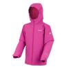 Regatta Childrens/Kids Hurdle Insulated Waterproof Jacket