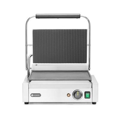 Contact Grill Hendi Panini (263662)
