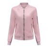 New 2 Fashion Women's Jacket Casual Thin Cotton Autumn and Winter Jacket