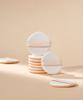 Easy Peasy Cushion Puffs (5 Pack)