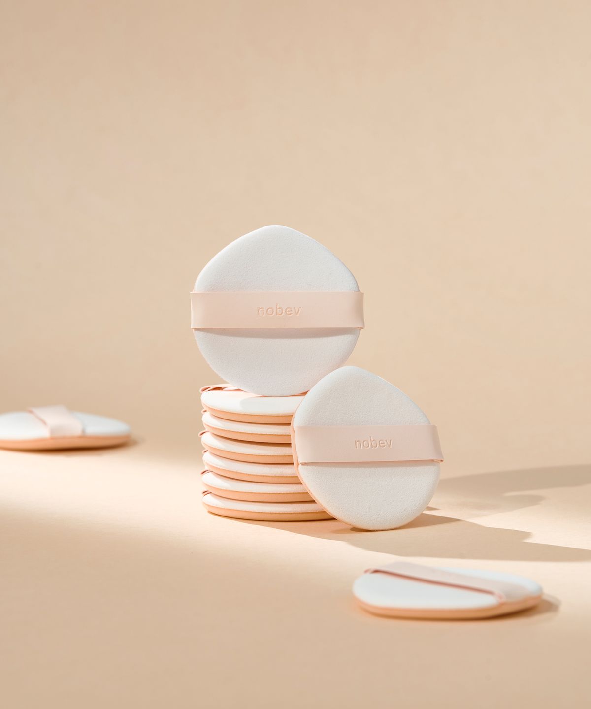 Easy Peasy Cushion Puffs (5 Pack)