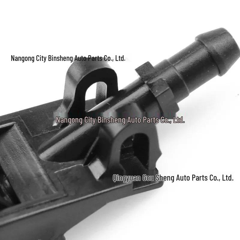 Volkswagen Passat B5/Golf 5 Windshield Washer Nozzle (6RD955985)