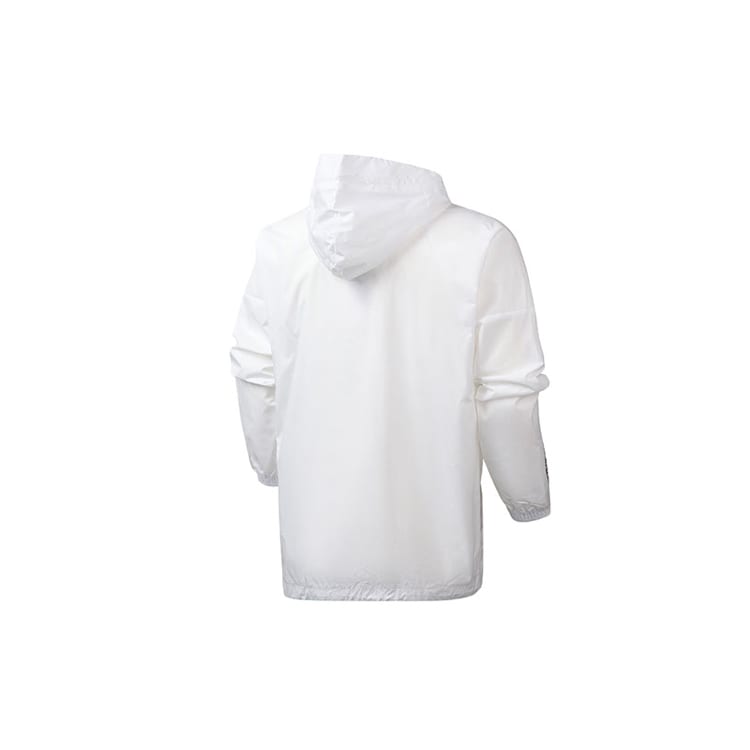 adidas Sportswear Jacket Men's White EK4627