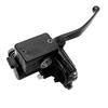 GY6 HJ125 Motorcycle Clutch Hydraulic Cylinder Pump Brake Lever For Honda Rancher Sportrax Rincon TRX125 200 250 350 400 450