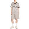 Nike Swoosh Embroidered Elastic Waist Shorts IH8465-078