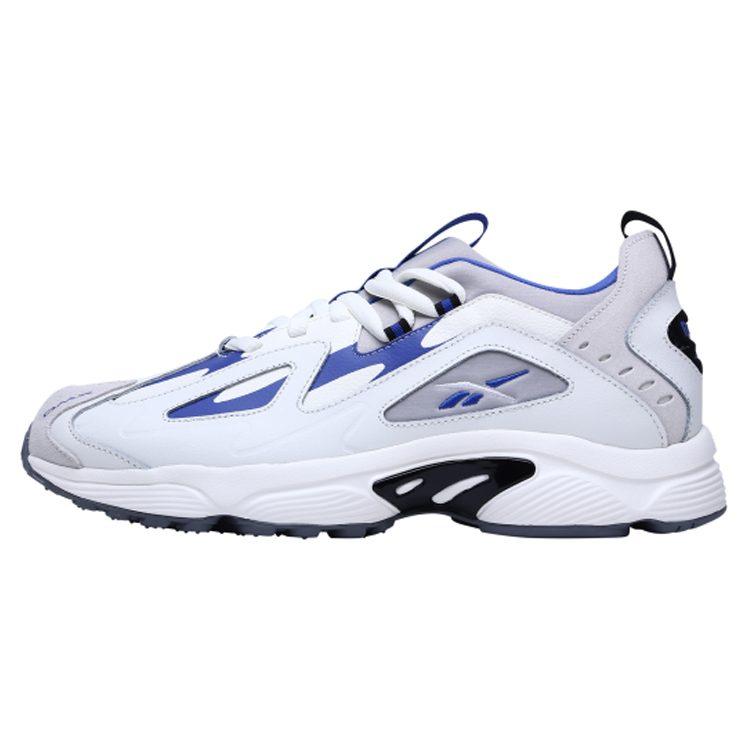 Dmx Series Reebok 1200 Lt `Grey