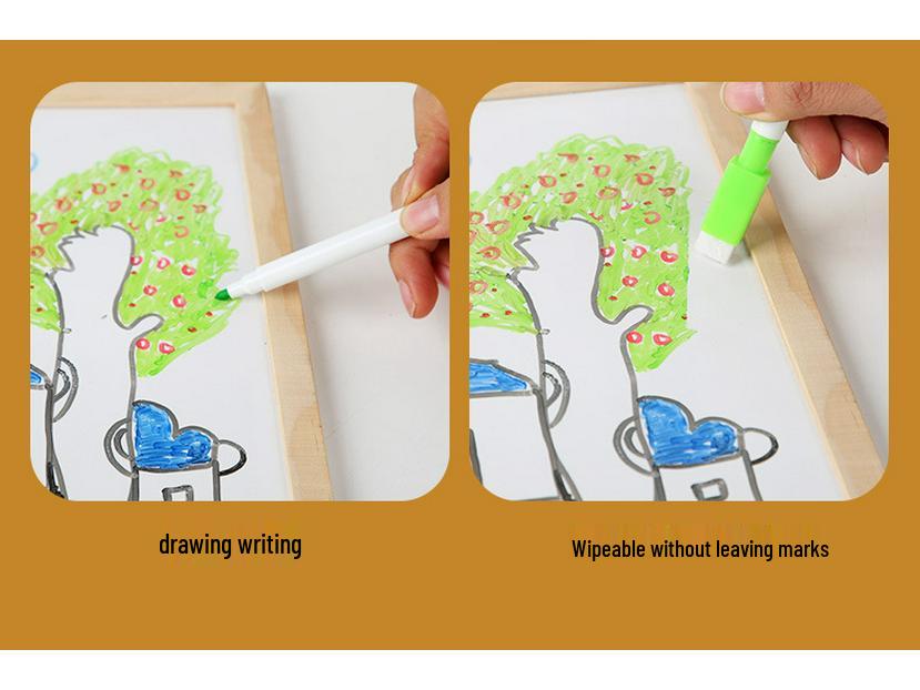 Kids' Logical Thinking Puzzle Game – Educational Parent-Child Match & Concentration Toy