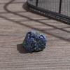 Quartz Crystal Home Decoration Natural Azurite Ore Malachite Geode Healing Stone Mineral Specimen