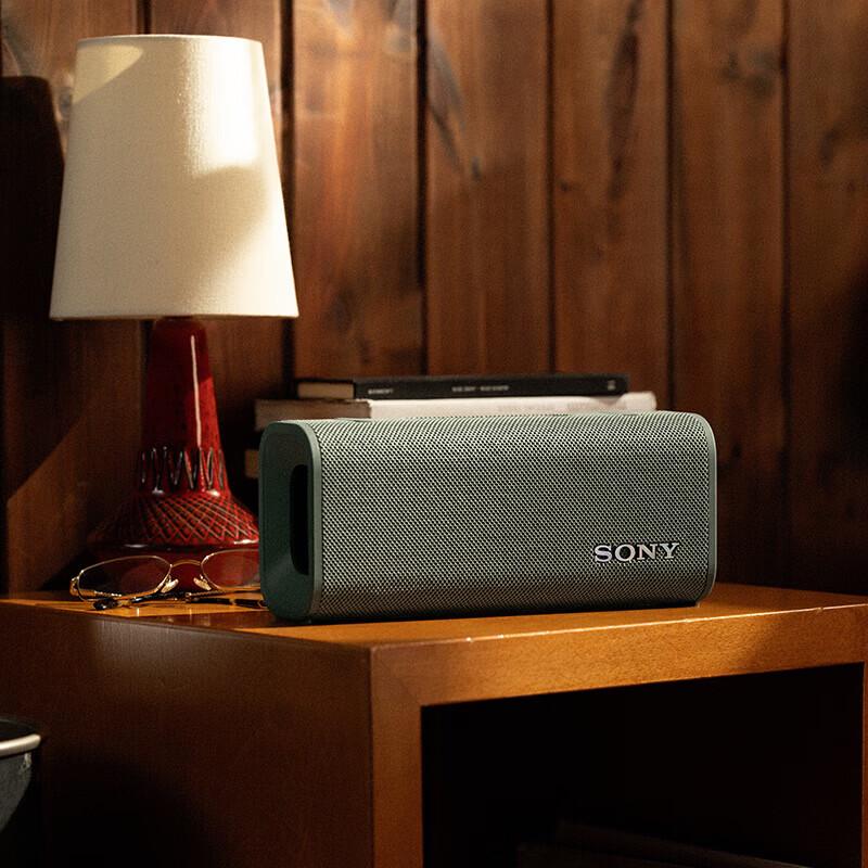 Sony ULT FIELD 3 Portable Bluetooth Speaker (CN version)