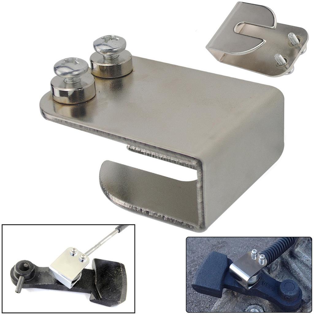 Gear Cable Linkage  System Clip For Vauxhall /Vivaro /Renault /Trafic for Nissan WX-GCRC01