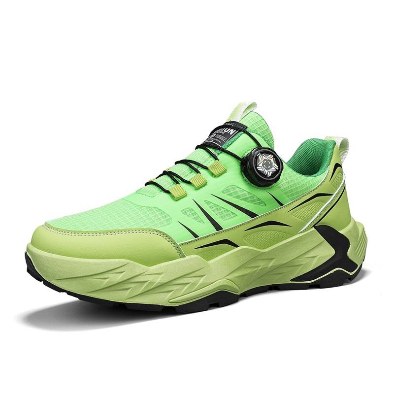 Men s Golf Shoes, Casual and Breathable Fitness Golf Training Shoes, Men s Outdoor Walking and Jogging Shoes 39