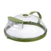 with Handle Airtight Food Covers Food Preservation Cover Keep Fresh Lid Microwave Oven Food Cover
