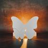 Lovely Butterfly Shaped Decors Moulds Realistic Butterfly Shaped Model Creating Resin Mold Innovative Silicone Mold