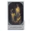 10.3*6cm Monsoon Tarot