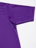 Tennis Shirt 10300 Purple Japan M To Japanese Size [Yonex] (039) (equivalent M)