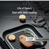 Deslang LINE Series Non-Stick Frying Pan