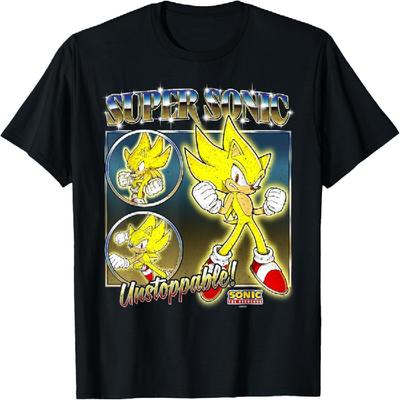 Üst giysisi – T-shirtler