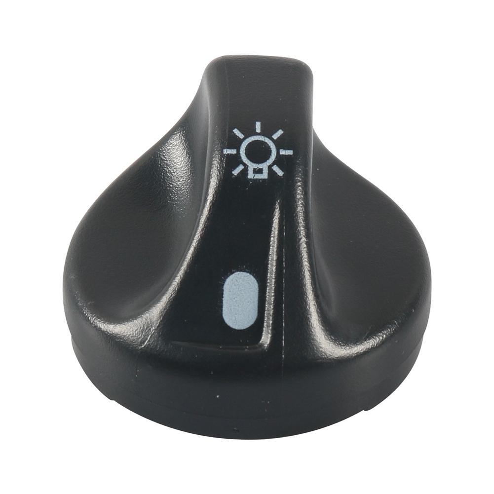 3L3Z-11661-AA Light Switch Adjust Knob Fog Light Control Switch