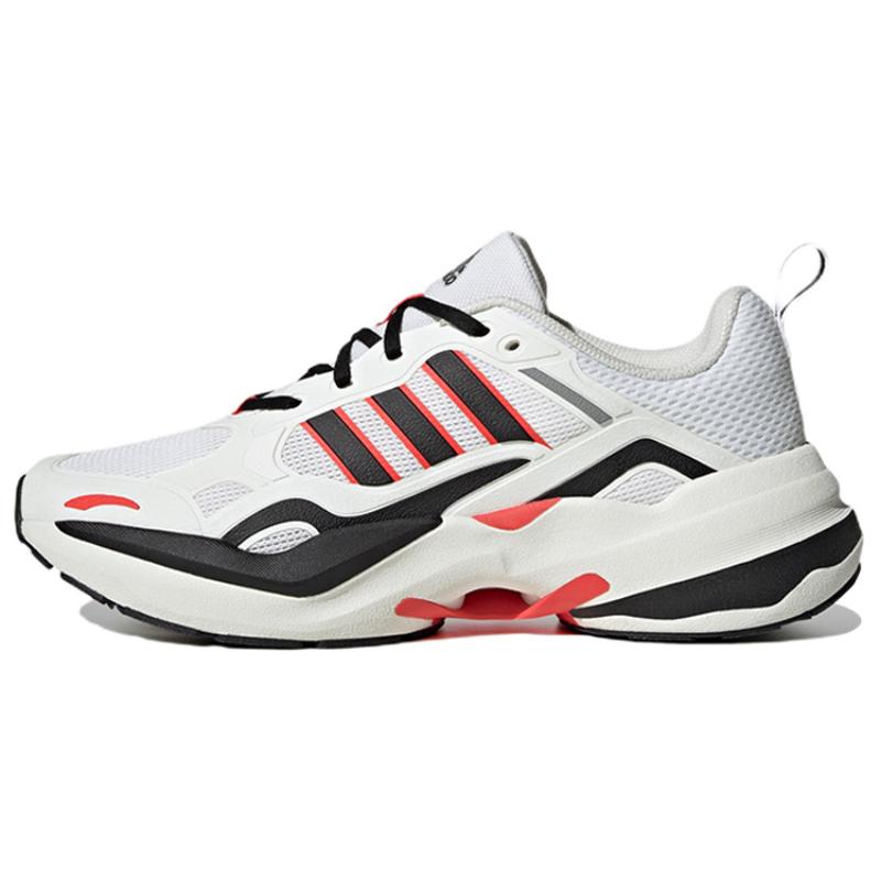 

Adidas Кроссовки Maxxcetus Белый Черный Красный IE1740 40⅔