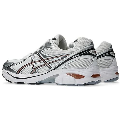 Asics GT 2160 Low Top Running Shoes Unisex White - 1203A320.103