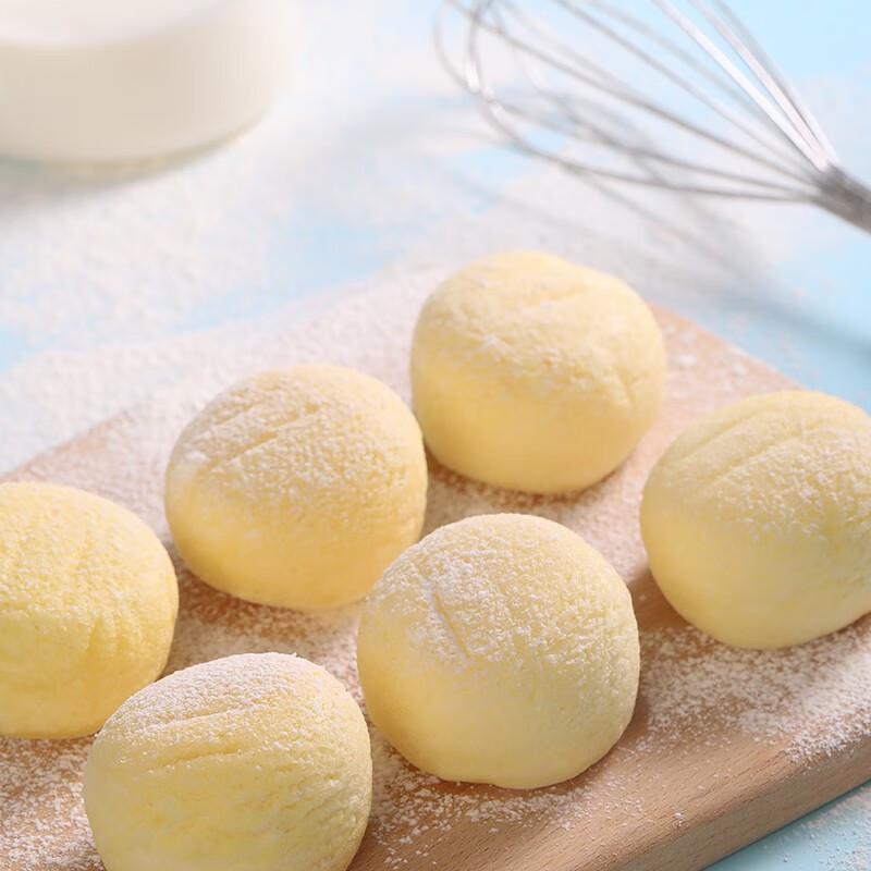 Gangrong Steamed Cake Variety Pack