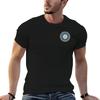 Indian Cricket Team Logo Tshirt Casual All Match Short Sleeve Tshirt