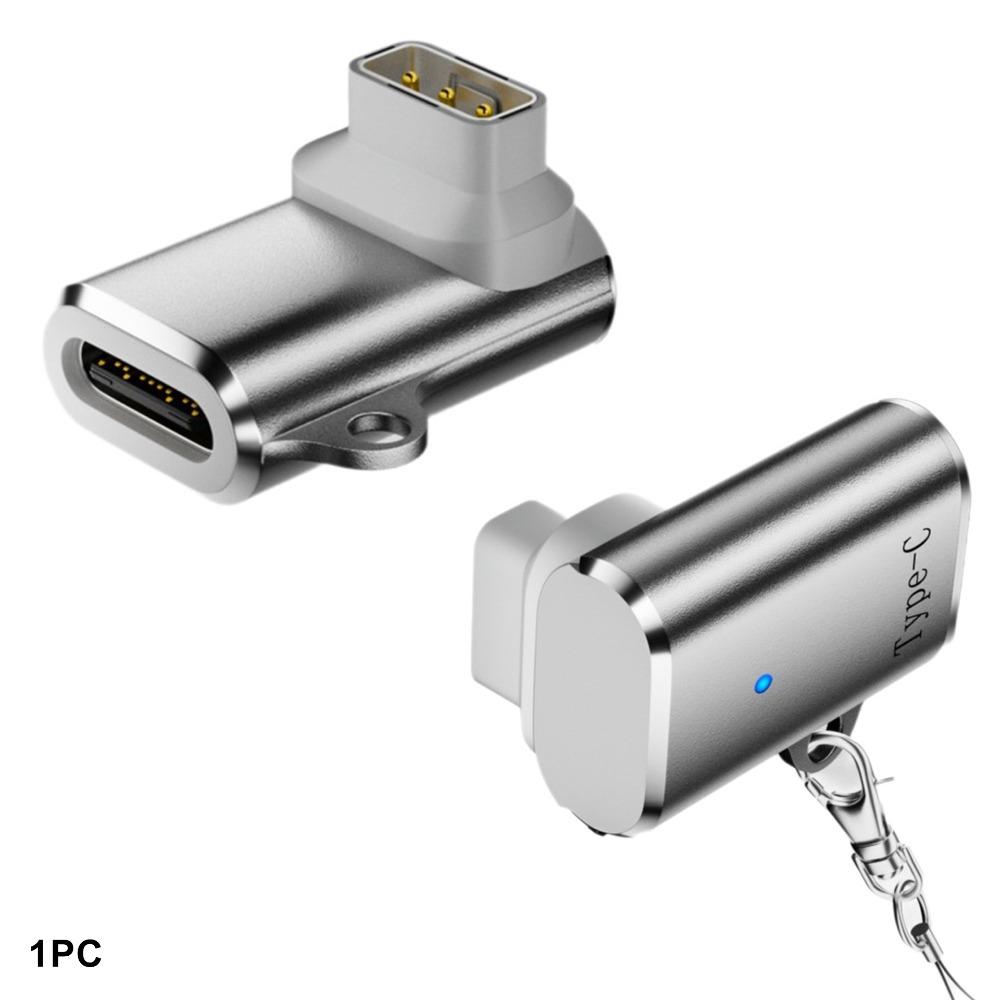 

with Indicator Light Watch Charging Adapter USB-C Power Connector for COROS PACE Pro Sport Watch срібний