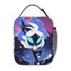 Cookie Insulated Lunch Bags High Capacity Cookie Run Kingdom Reusable Cooler Bag Tote Lunch Box Beach Outdoor Food Storage Bags